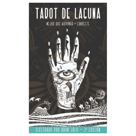 Tarot de Laguna (3ª Edición)